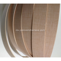 Plast PVC Flat Edge Trim